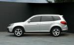 Subaru Forester 2009 года